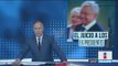 Responden expresidentes a acusaciones de López Obrador | Noticias con Ciro Gómez Leyva