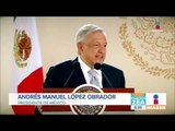 Guardia Nacional es la fórmula para pacificar al país: AMLO | Noticias con Francisco Zea