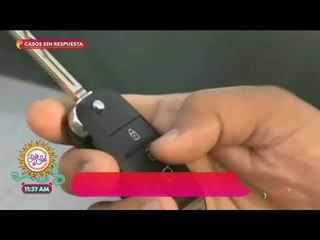 Casos Sin Respuesta: extraño fenómeno en carros que no funcionan | Sale el Sol