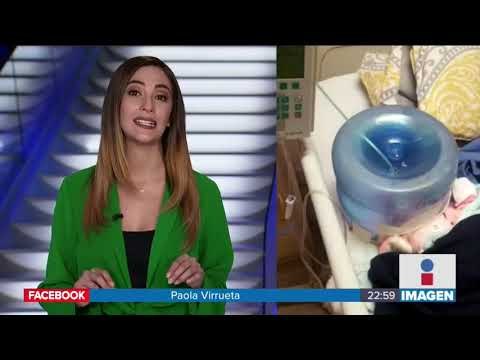 No aceptan destitución de directora de centro de salud que usó garrafón | Noticias con Ciro