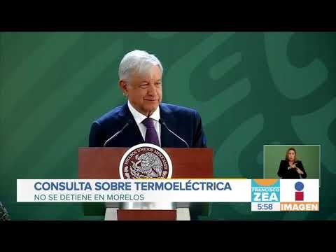 ¿Quién era Samir Flores, activista asesinado en Morelos? | Noticias con Francisco Zea
