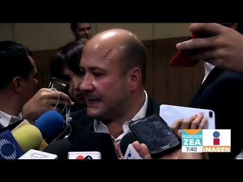 Encuentran más restos humanos en municipios de Jalisco | Noticias con Francisco Zea