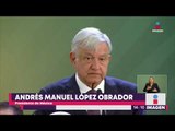 López Obrador condena el asesinato del activista Samir Flores | Noticias con Yuriria Sierra