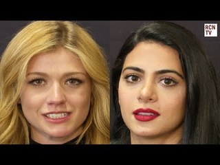 Shadowhunters Cast On Final Netflix Episodes