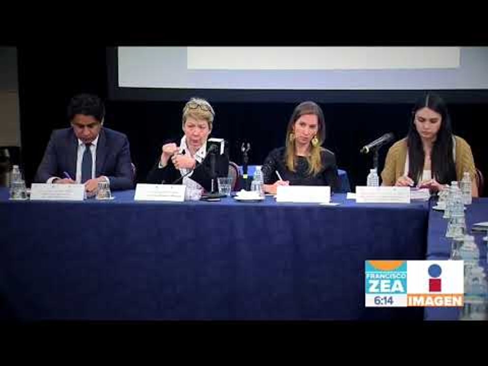 Estiman reducción del 35% en matrícula de estancias infantiles | Notiicias con Francisco Zea