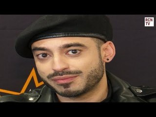 Shadowhunters Cast On Making Art & Connecting With fans