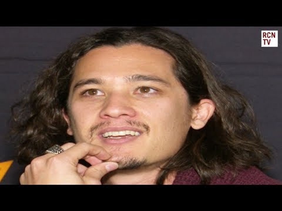 Chai Hansen The 100 Sets & Location Fails
