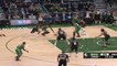 Boston Celtics at Milwaukee Bucks Recap Raw
