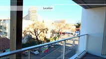 A louer - Appartement - Marseille (13008) - 2 pièces - 39m²