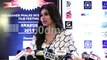 Mouni Roy Looks Gorgeous at Dadasaheb Phalke Awards 2019