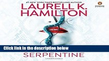 Serpentine (Anita Blake, Vampire Hunter)