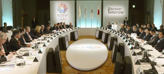 ഇന്ത്യയ്ക്ക് ഒളിമ്പിക് കമ്മറ്റിയുടെ വിലക്ക് | Oneindia Malayalam