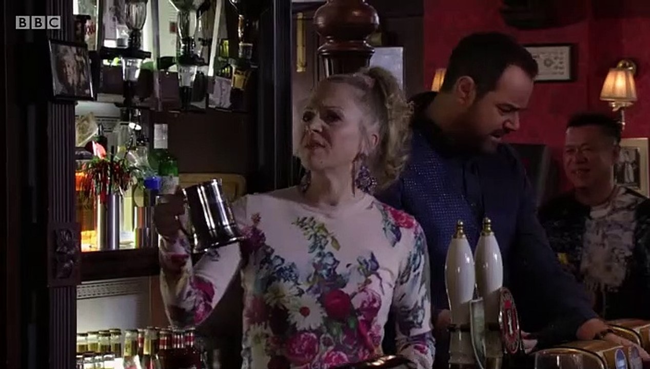 EastEnders 21st Feb 2019