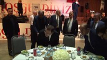 AK Parti Eyüpsultan Başkan Adayı Deniz Köken:' Alibeyköy'e bir Balkan Müzesi yapacağız'