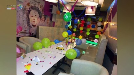 القهوة البلدى VS الكافيهات.. كبار السن يعشقون المقاهى