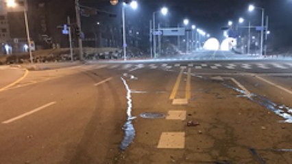 대학 입학 앞둔 10대, 음주 뺑소니로 숨져 / YTN