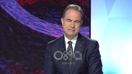 Ora News - Boçi: Rama artist në monolog, i dështuar në dialog