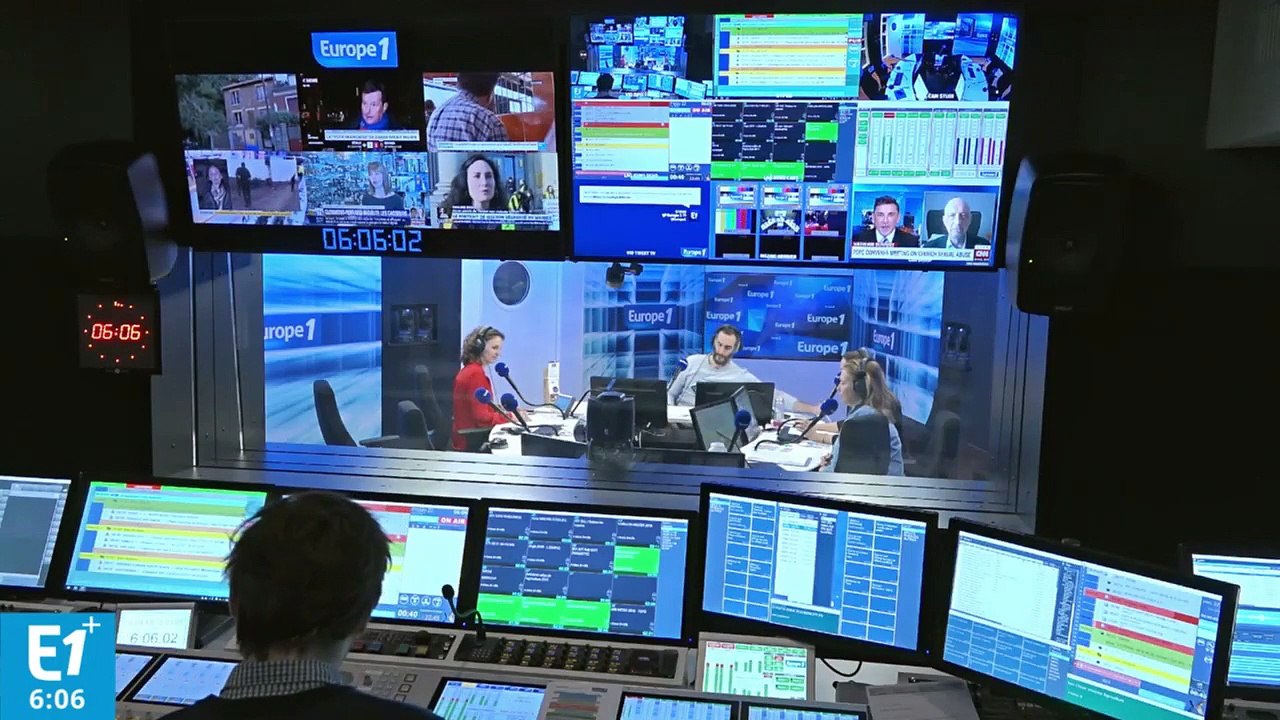 César 2019 : "Le maître de cérémonie c'est le comique, le bouffon, l'amuseur", explique Kad Merad