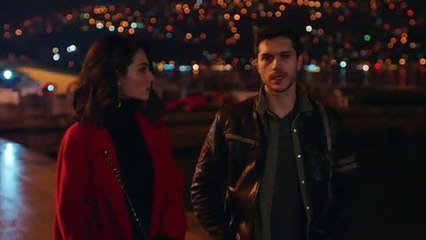 Çarpışma 11. Bölüm Onu Çok Seven Biri Var