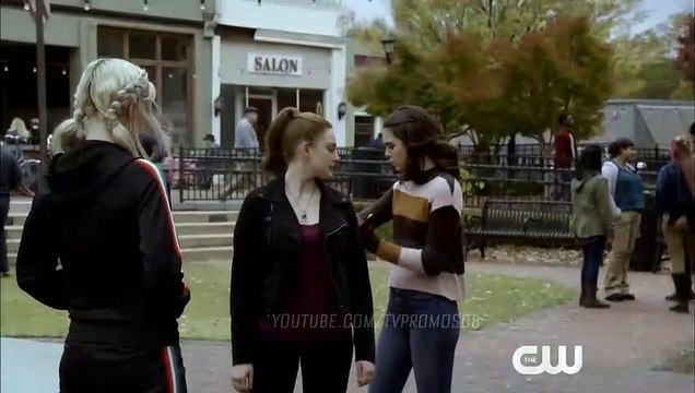 Legacies Season 1 Ep.12 Promo There’s a Mummy on Main Street (HD) The Originals spinoff