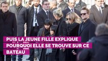 Jade Hallyday : le cadeau de Jean Reno pendant ses vacances à Saint-Barthélemy