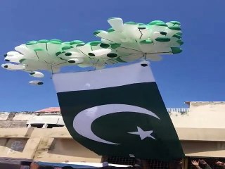 Hamara Parcham Ye Pyara Parcham