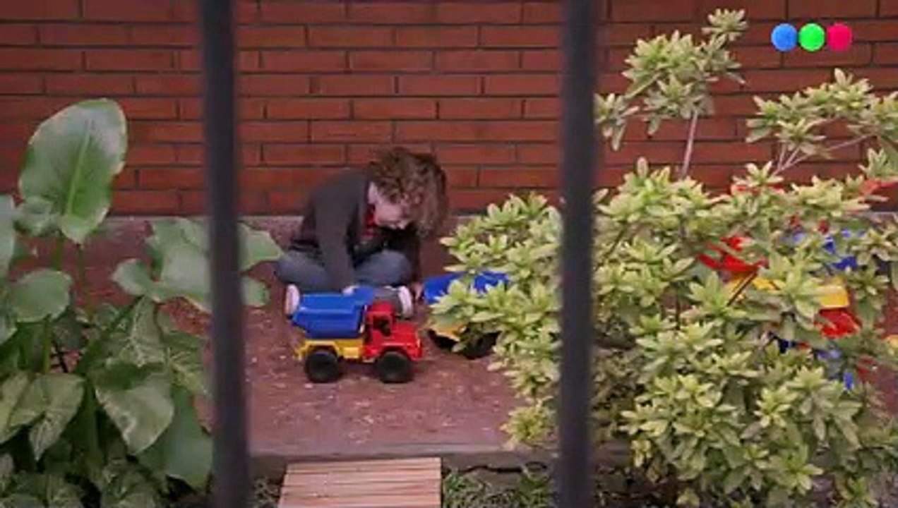 Campanas en la noche Capitulo 26