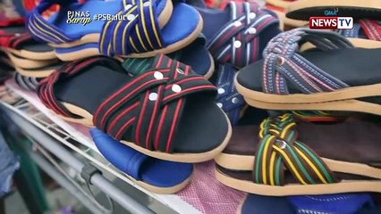 Pinas Sarap: Pinakamatandang balutan sa Pateros, binisita ni Kara David