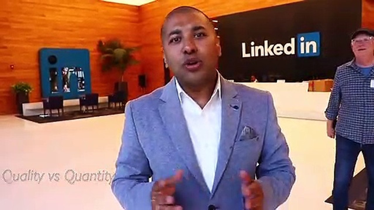 3 Core Principles that make LinkedIn Marketing Campaign a Success