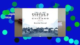 A People s History of Chicago (Breakbeat Poets)