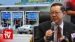 Guan Eng: Wait for announcement on highway tolls