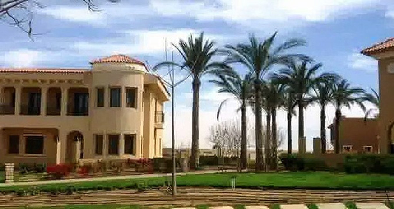 Standalone in Hyde Park New Cairo For Sale Cluster 5