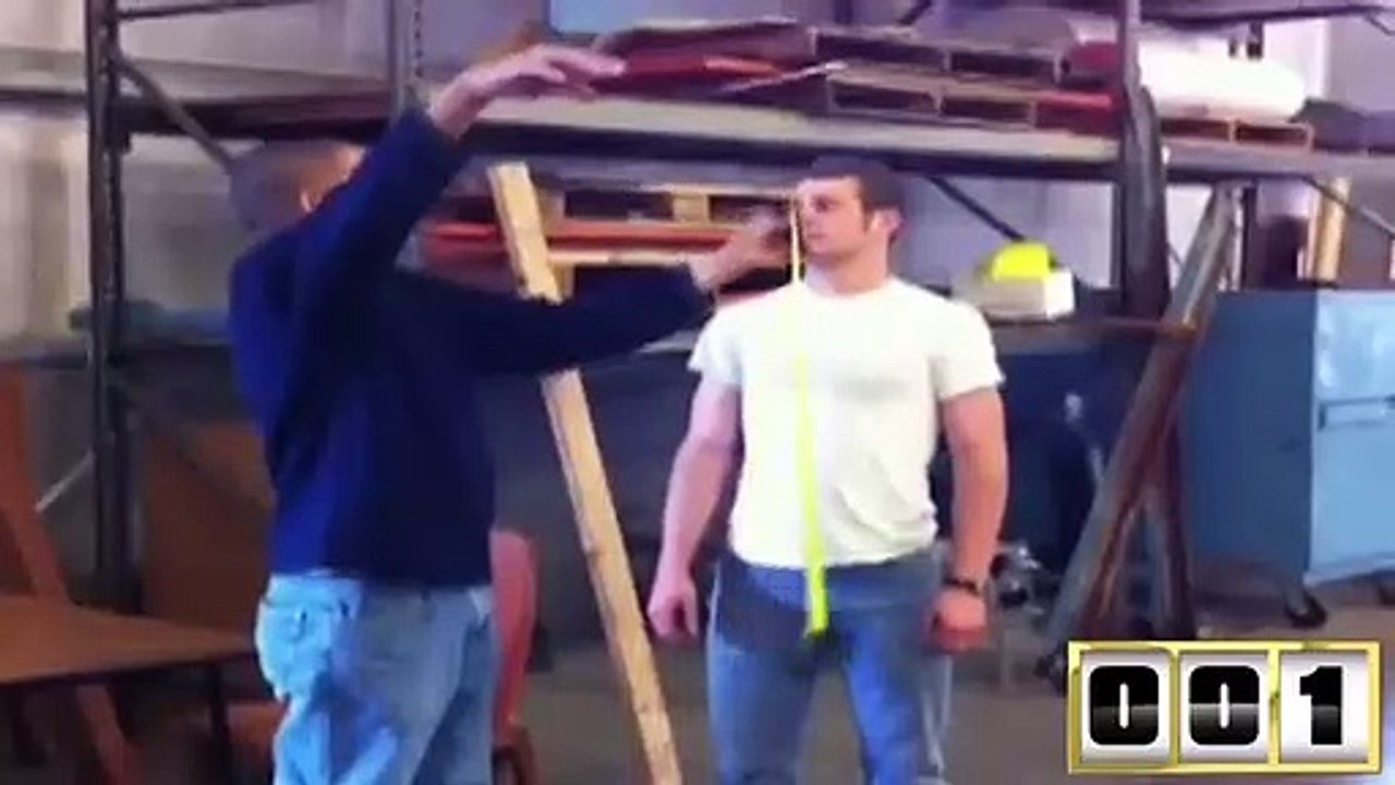 En Acılı 10 Dakika, 600 Farklı İnsanın Hayatlarının En Acılı Anlarını Yaşadıkları Can Sıkıcı Görüntüleri!