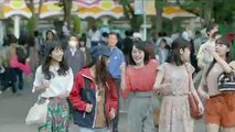 Toshimaen: Haunted Park (Eiga: Toshimaen) theatrical trailer - Hiroshi Takahashi-directed J-horror