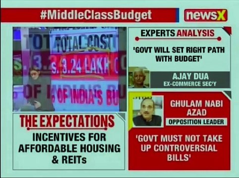 Interim Budget 2019 Piyush Goyal may announce tax cuts ahead of Lok Sabha elections