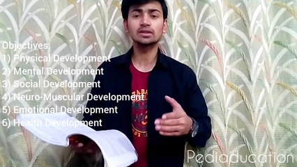 Changing Trends & Career In Physical Education