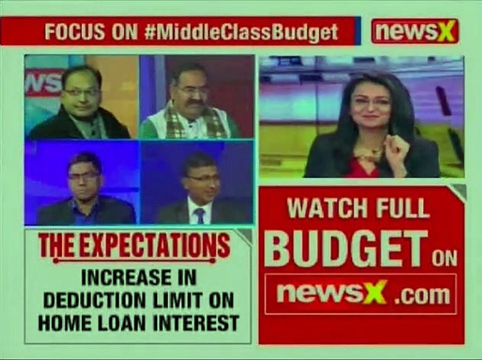Interim Budget 2019 Will this budget win middle class votes