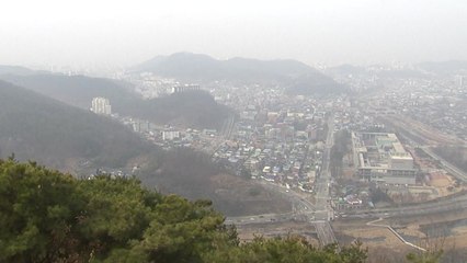 [날씨] 사상 첫 전국 비상저감조치...주말도 숨 막혀 / YTN