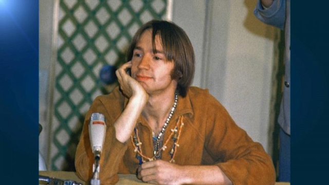 Monkees -Bassist Peter Tork mit 77 verstorben