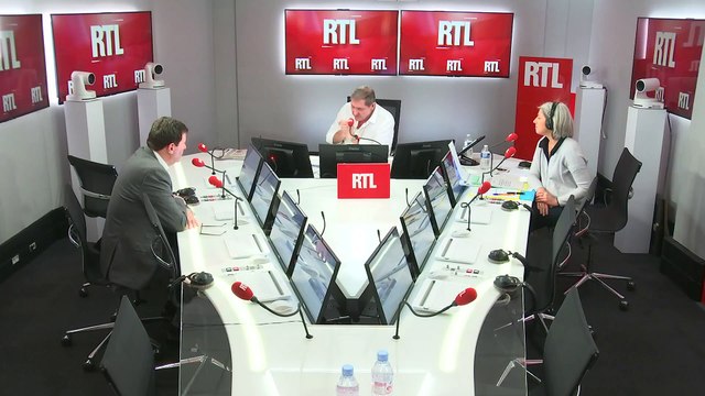 Mort de Fabien Clain : Pas un soulagement pour l'avocat des victimes des attentats