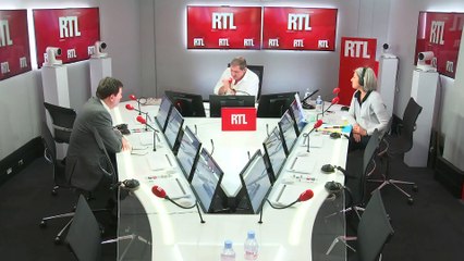 Mort de Fabien Clain : "Pas un soulagement" pour l'avocat des victimes des attentats