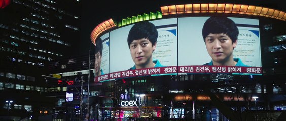 『ゴールデンスランバー』2019年4月24日（水）Blu-ray &DVD発売／同日レンタル開始