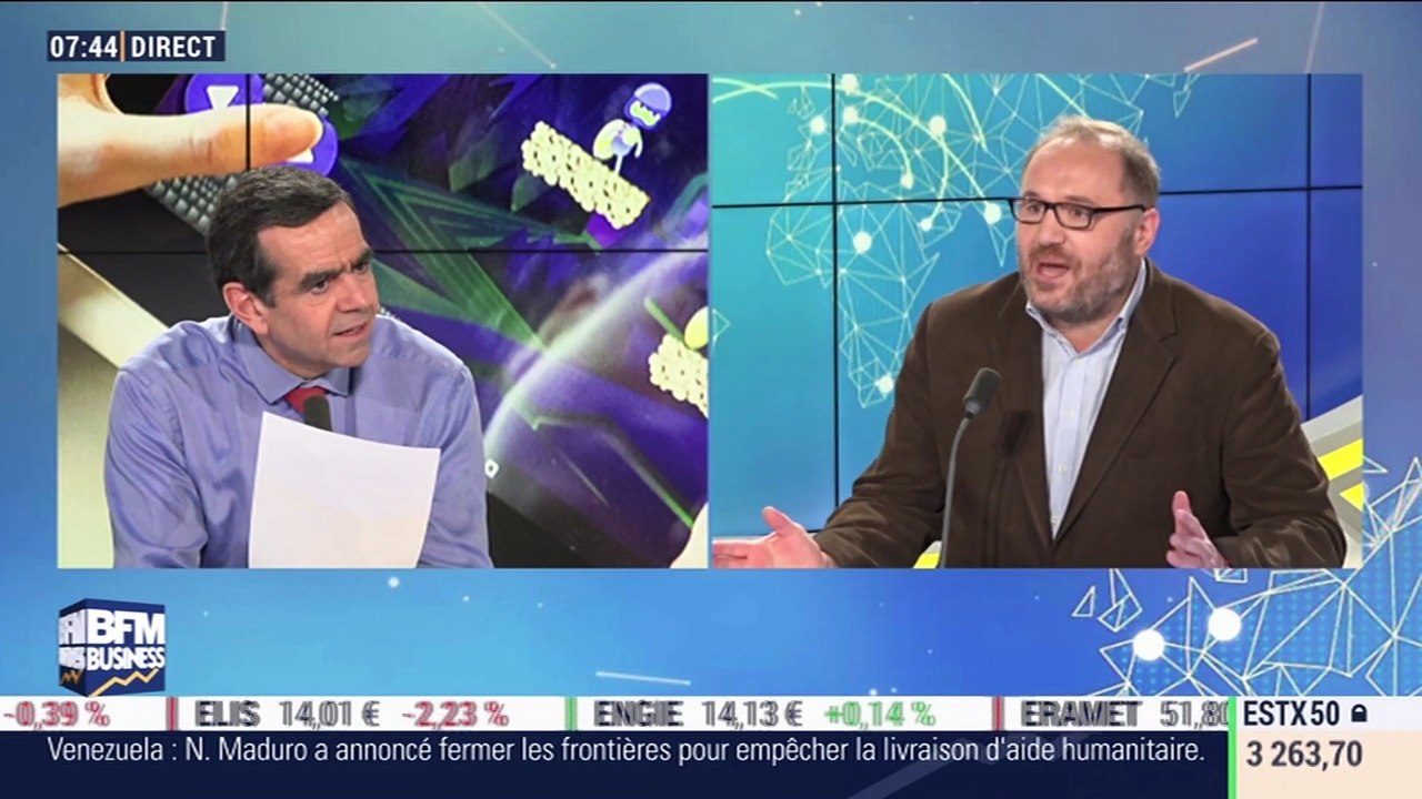 Unowhy réinvente le système éducatif avec la tablette Sqool - 22/02