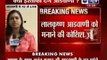 Narendra Modi for Prime Minister_ No one is upset, says Sushma Swaraj