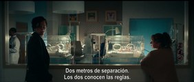 A dos metros de ti (Five Feet Apart) - Spot 30 segundos