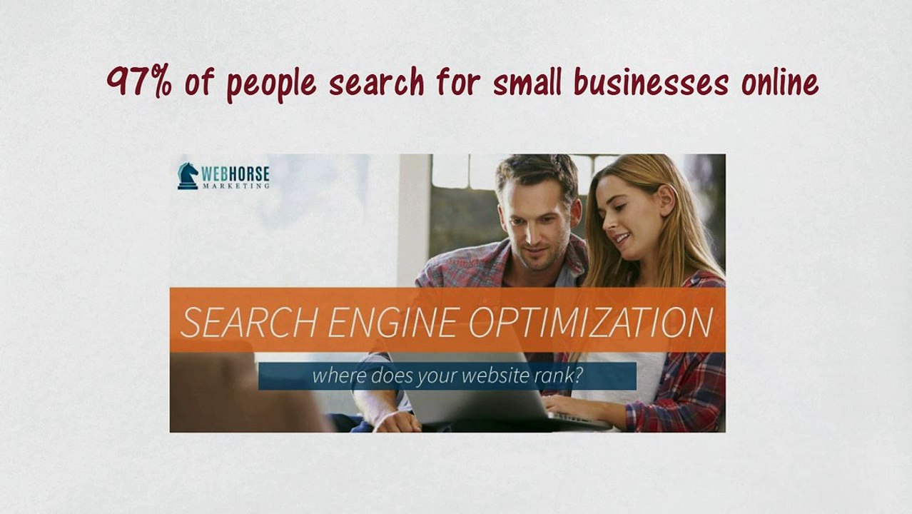 WebHorse Marketing