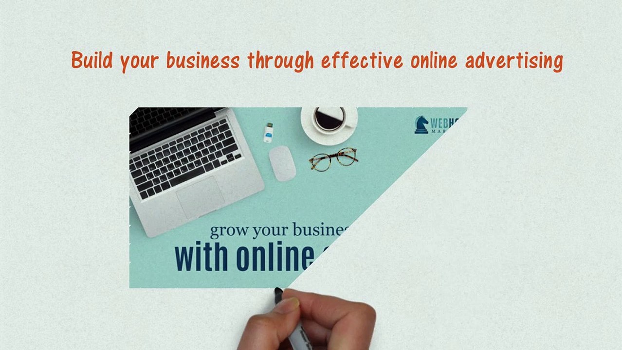 WebHorse Marketing