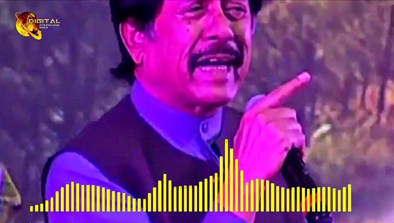 Pyar Vich Chana Chedchad