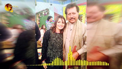 Rab Rakha Pardesi Dhola