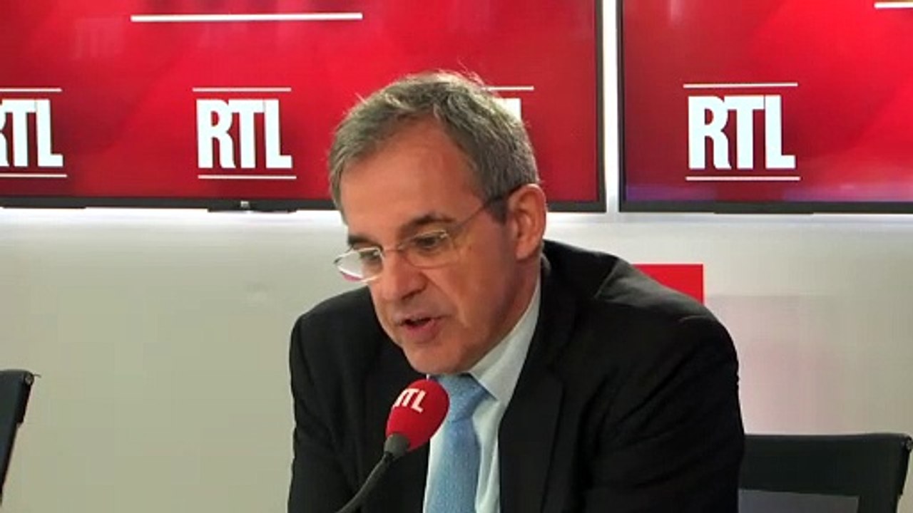 Mort présumée de Fabien Clain en Syrie : "Bon débarras", dit Thierry Mariani sur RTL